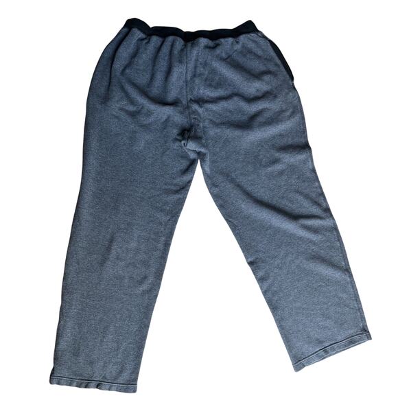 Polo by Ralph Lauren Gray Sweatpants - Picture 3 of 10